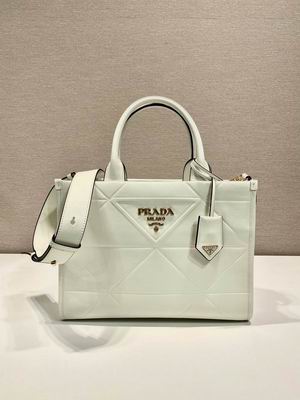 Prada tote 1BA379 30x23x9cm AP