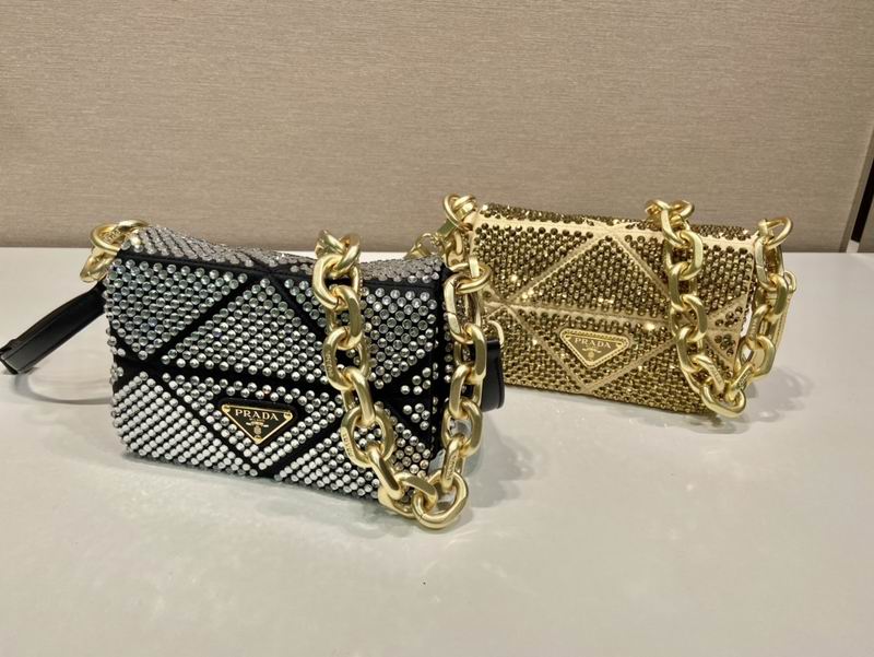 Prada 1BD329ˮ��17x11.5x6.5cm AP