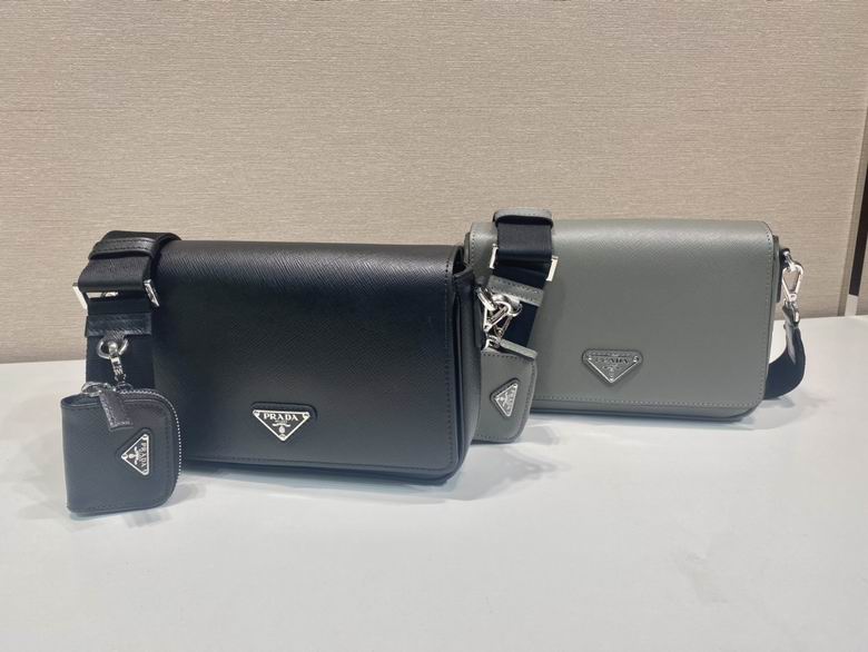 Prada 2VD059 22x14.5x5cm AP