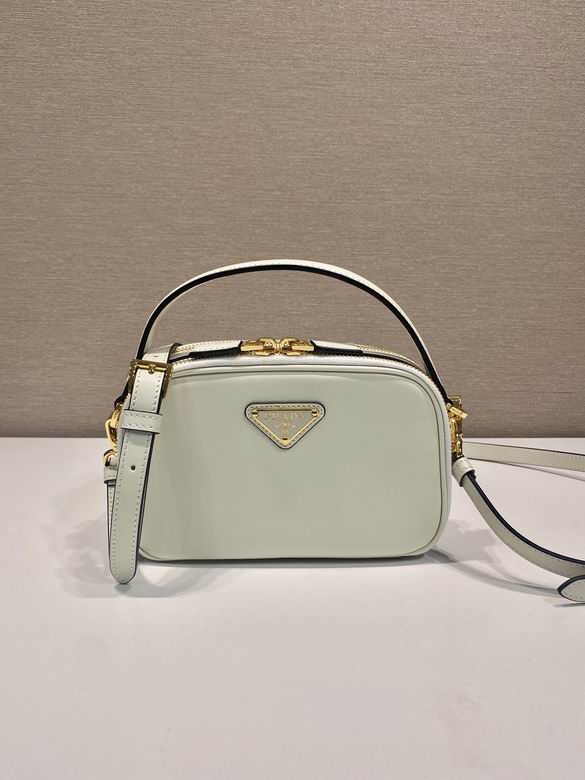 Prada 1BH203 18.5x13x6.5cm AP1