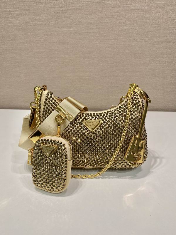 Prada 1BH204���� 22x16x6cm AP