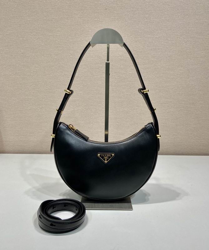 Prada Moon 1BC194 22.5x18.5x6.5cm AP