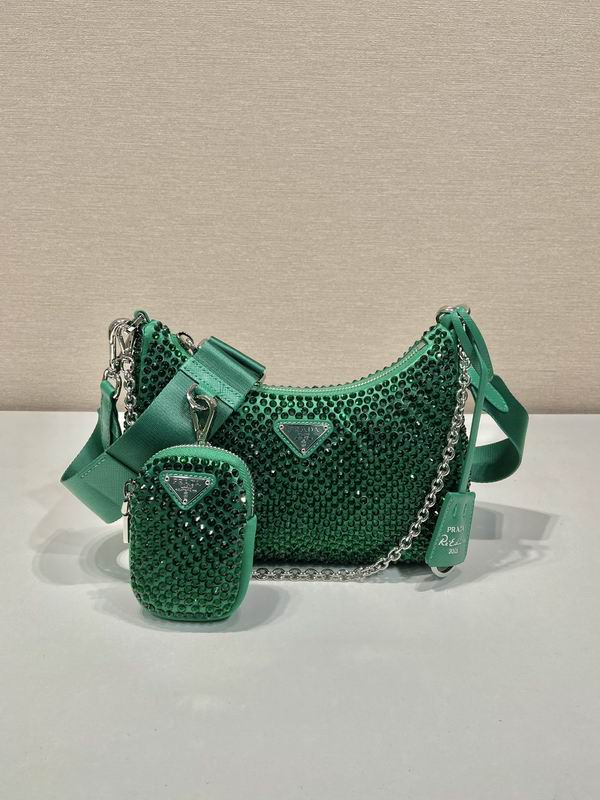 Prada 1BH204������22x16x6cm AP