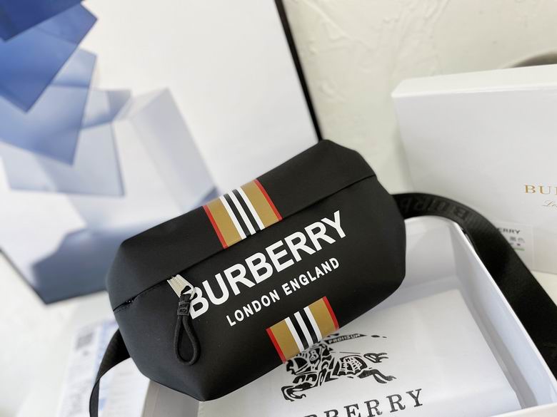 Burberry 腰包1:1