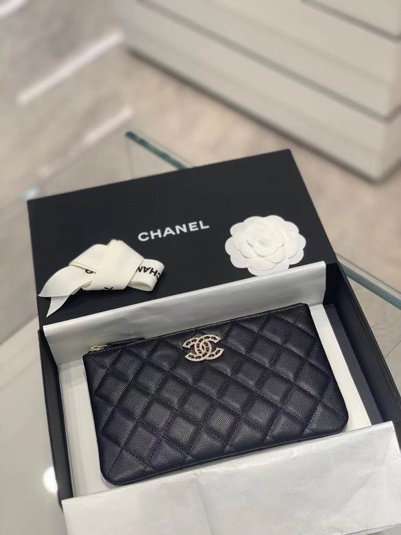 Chanel 20x12cm YG 1