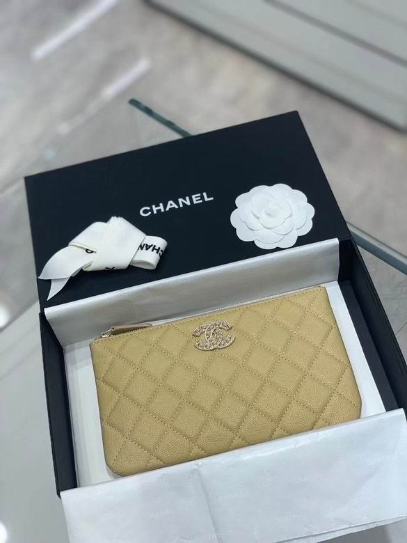 Chanel 20x12cm YG 2