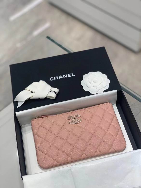 Chanel 20x12cm YG 3