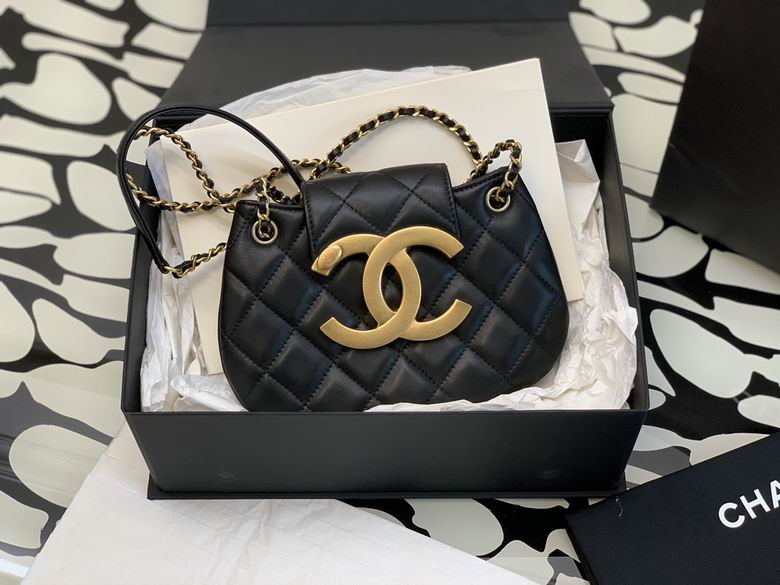 2024 Chanel 其他女包1:1