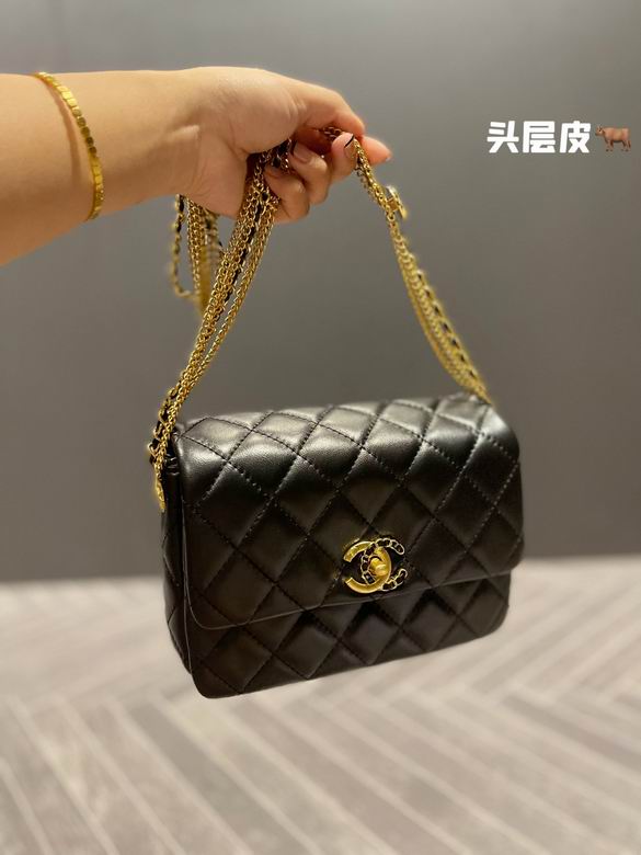 Chanel 19x14cm CN