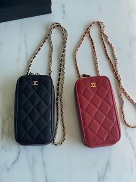 Chanel A50171 10x19x4cm zy 2色