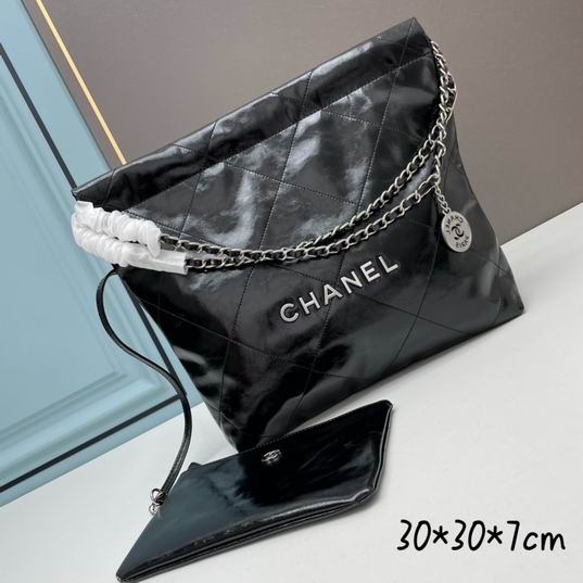 Chanel AS3260 30x30x7cm ww 11色