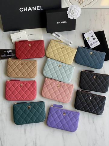 Chanel A82365 15x8.5cm zy