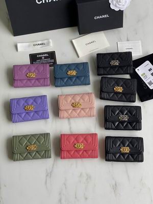 Chanel leboy A80603 11x8.5x3cm zy