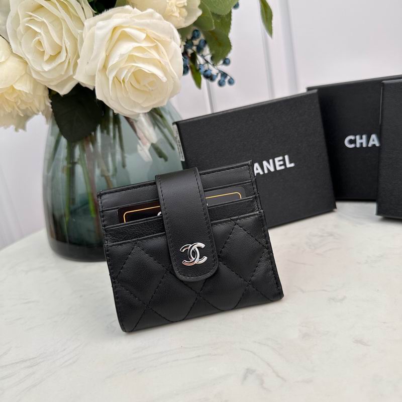 Chanel 609 12x9cm zy