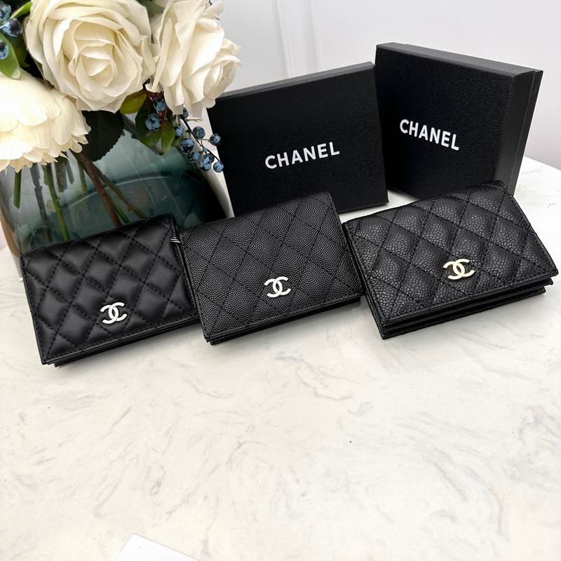 Chanel 7009 11x9x3cm zy