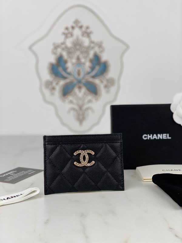 Chanel AP3188球纹10x19.5x2.5cm zy