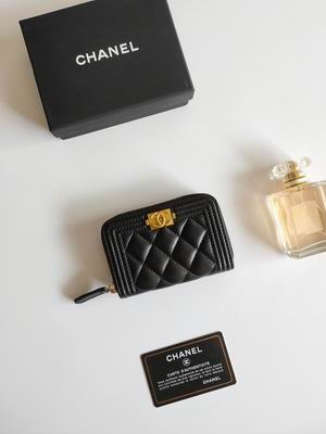 Chanel A84433 11.5x8cm zy