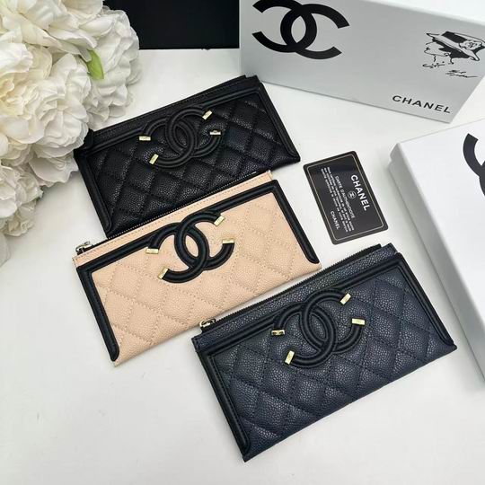 Chanel A0221 19x10cm zy