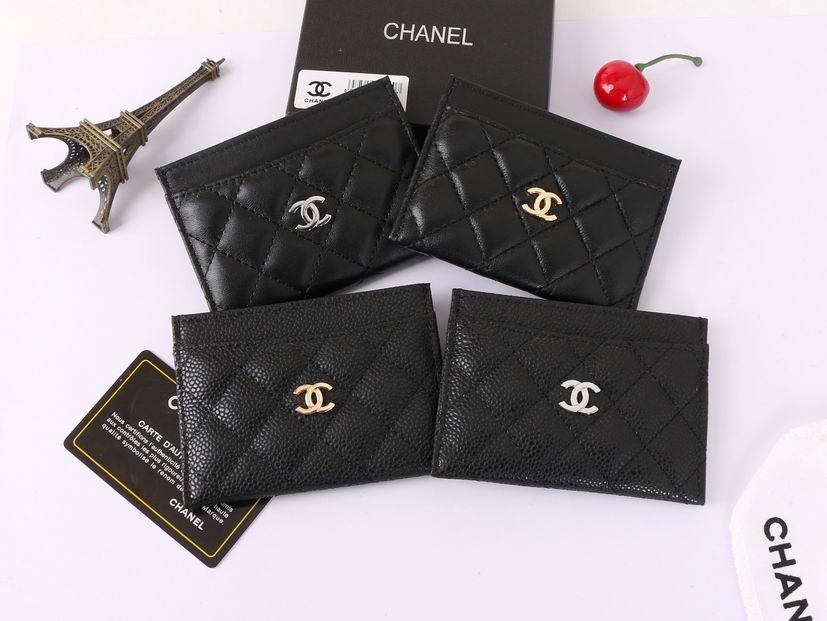 Chanel AP0213 7.5x11.2x0.5cm zy