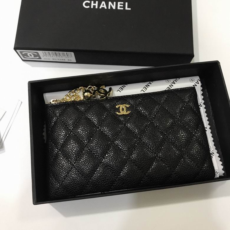 Chanel 50169 18.5x11cm zy1