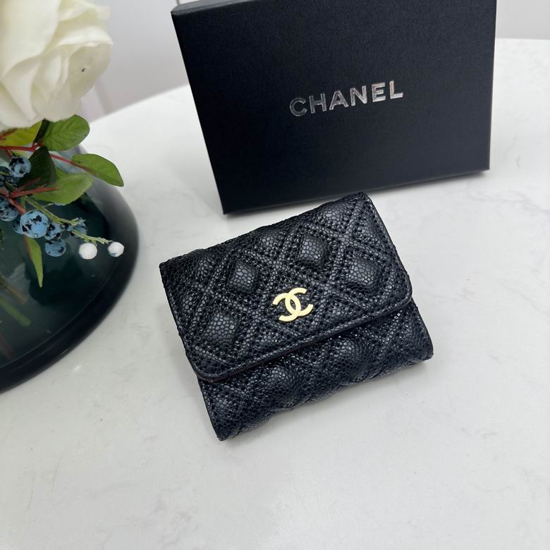 Chanel 0873 10x11cm zy