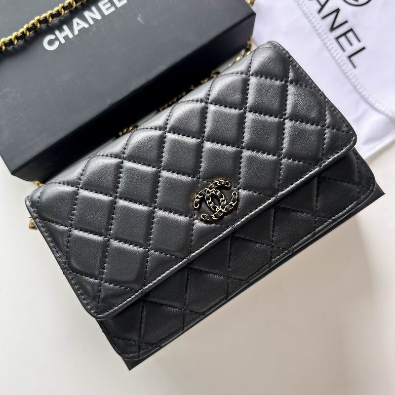 Chanel 9011 19cm zy