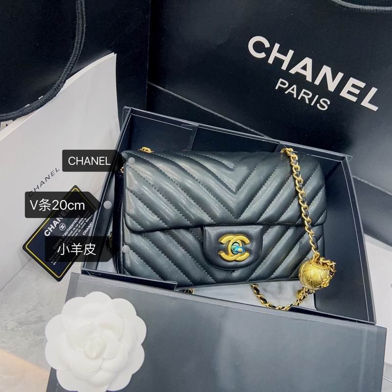 Chanel Ƥ20cm CN