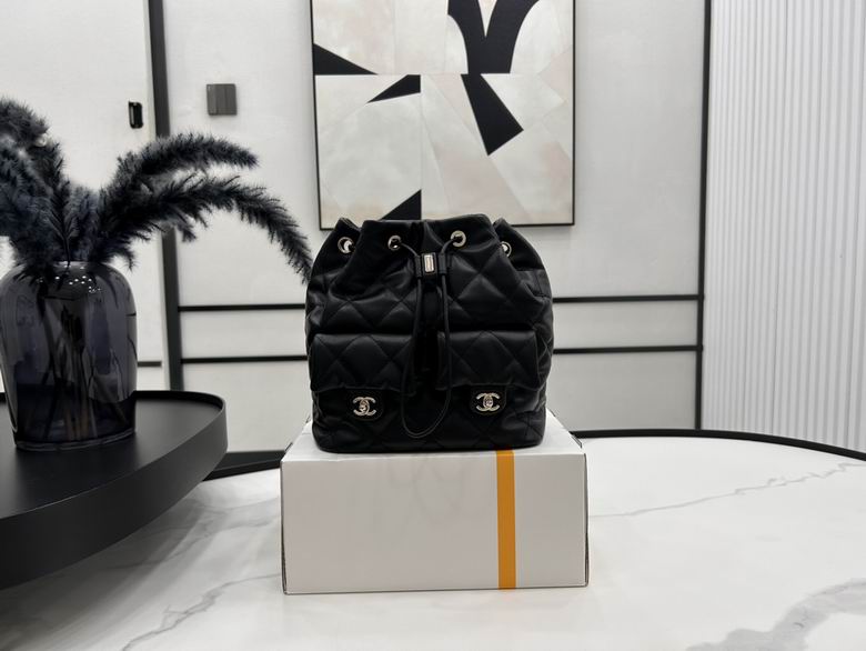 AS4342 22X21X13cm  BL