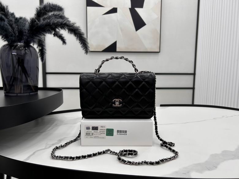 A96029 19X12X3.5cm BL