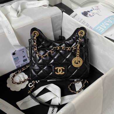 2025 Chanel HOBO  ԭ