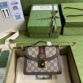 Gucci 696180 17.5x13x6cm CN4色