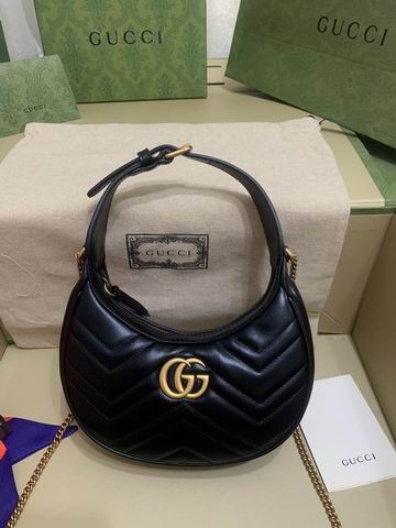 Gucci 699514 21x11x5cm ww3色