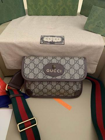 Gucci Ophidia 489617 20x13x2.5cm ww