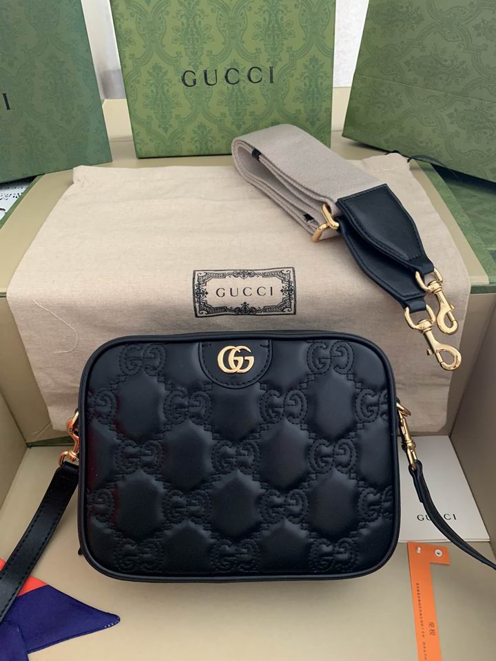 Gucci Ophidia 702234 21.5x17x7.5cm ww