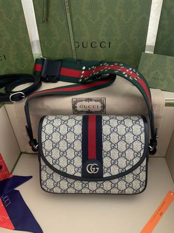 Gucci Ophidia 722117 23x17x7cm ww2色