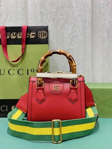 Gucci Diana 702732 20x16x10cm CN