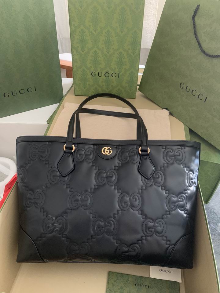 Gucci Ophidia 631685 38x28x14cm ww