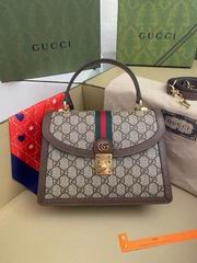 Gucci Orphidia 651055 25x17.5x7cm ww3色