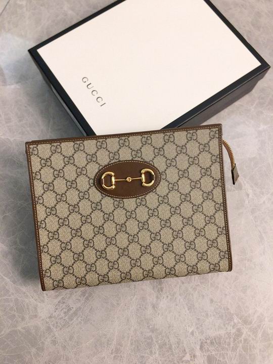 Horsebit 621890 25.5x20.5x6cm df06