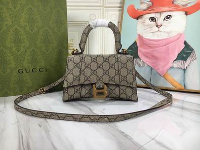 Balenciaga Gucci 681695 19cm df01