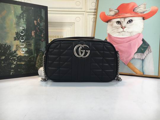 GG Marmont 447632 24x12x7cm df06
