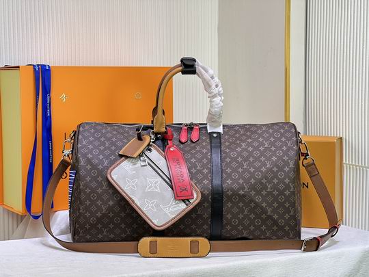 Keepall M56855 50x29x23cm cs