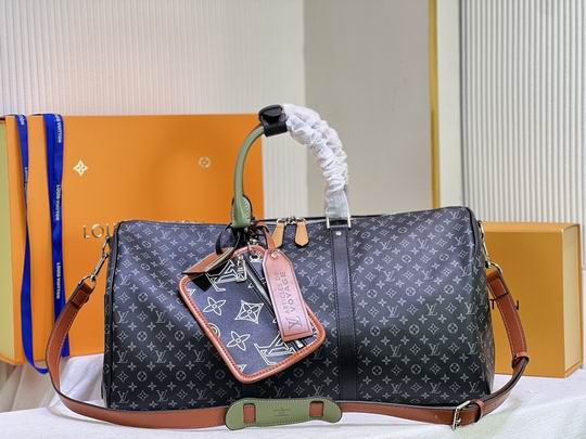 Keepall M56856 50x29x23cm cs