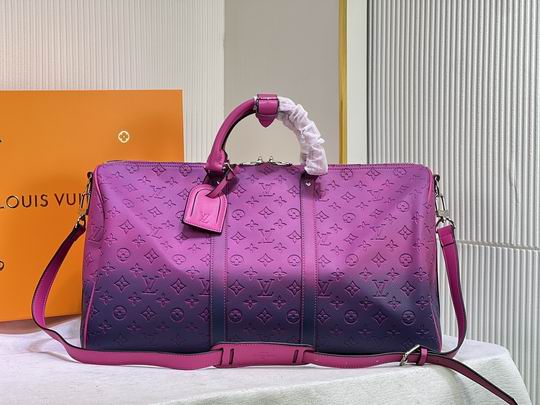 Keepall 59712 41416 50x29x23cm  cs