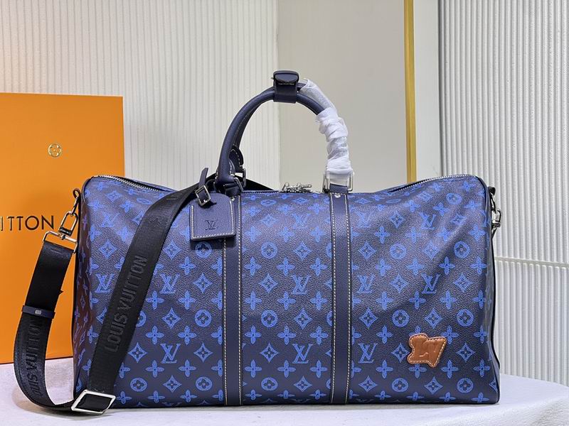 Keepall M46334 50x29x23cm ss