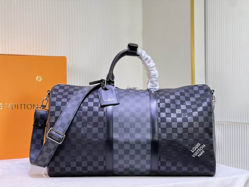 Keepall M41416 50x29x23cm ss