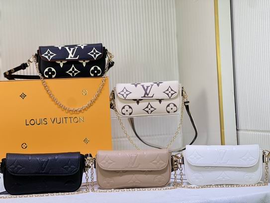 Ivy M82210 M81911 23.5x12x4.3cm ss