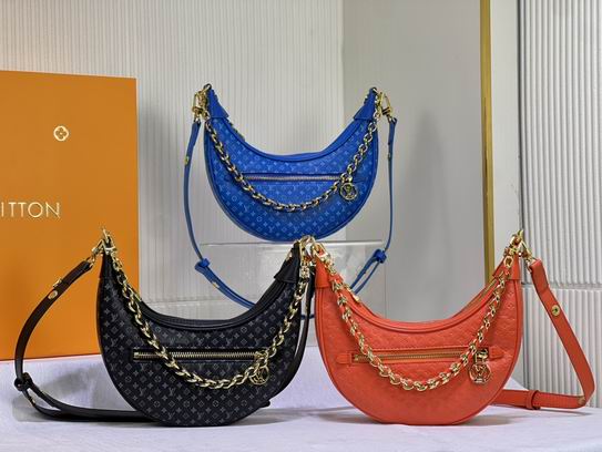 Loop M22591 23x13x6cm ss