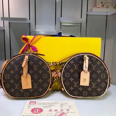 Boite Chapeau M52294 ss