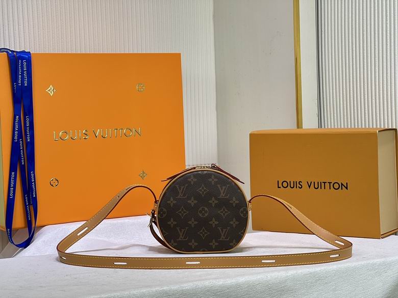 Boite Chapeau M52294 18X17X7 ss